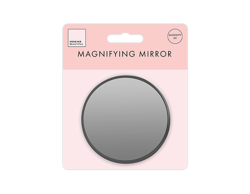 Magnifying magnification - magnifying, 5x