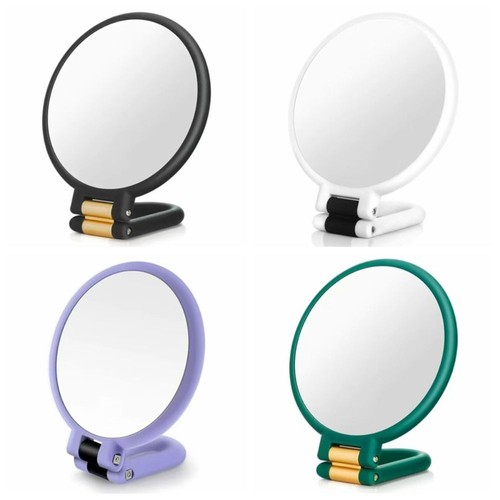Double side cosmetic mirror - cosmetic,