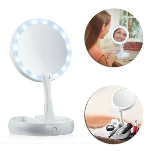 Portable 10x magnifying usb - 10x,