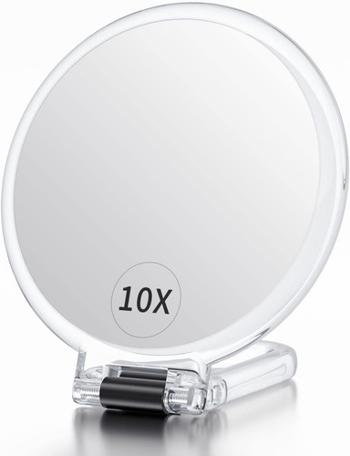 10x double sided hand - 10x/1x,