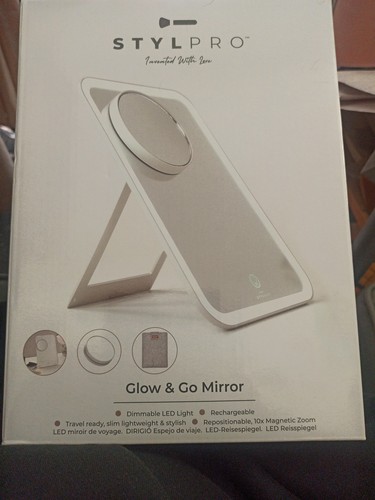 Stylpro glow led dimmable - &,