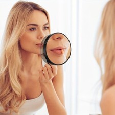 Magnifying Mirror Make Up