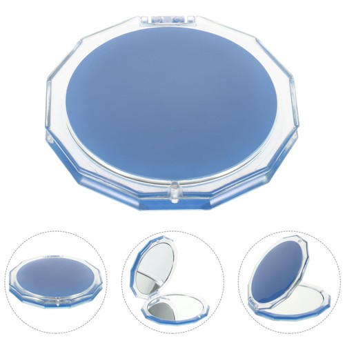 Portable pocket mirror small - pocket,