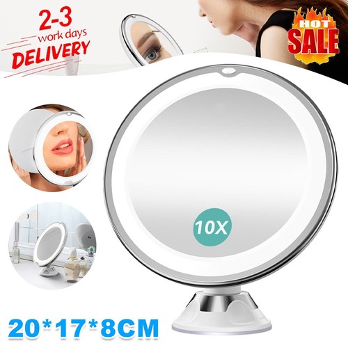 10x magnifying mirror make - mirror, up