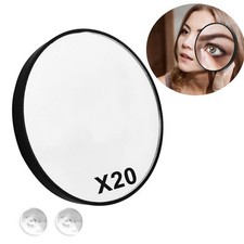 10/20/30x Magnifying Mirror