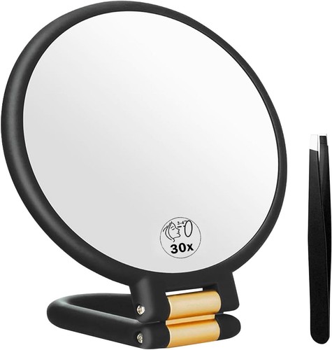 30x double sided - 30x, makeup