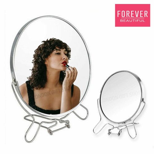 Face cosmetic folding magnify - ,
